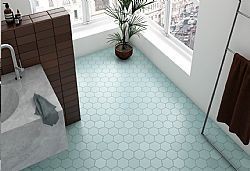 EQUIPE KROMATIKA BLEU VLAIR 11.6X10.1cm - ΕΞΑΓΩΝΑ ΜΑΤ ΓΑΛΑΖΙΑ ΓΡΑΝΙΤΟΠΛΑΚΑΚΙΑ 26464