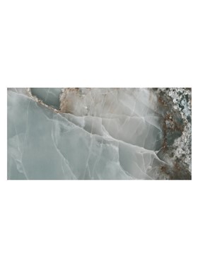 ONIX TURQ 60Χ120 RETT - ΠΛΑΚΑΚΙΑ ΓΥΑΛΙΣΜΕΝΑ ΕΜΦΑΝΙΣΗΣ ΟΝΥΧΑ