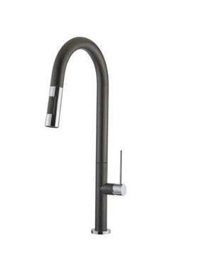 ARMANDO VICARIO TOZO 48780-1402 PURO - ΜΠΑΤΑΡΙΑ ΚΟΥΖΙΝΑΣ ΜΑΥΡΟ/ΧΡΩΜΕ ΜΕ ΝΤΟΥΣ