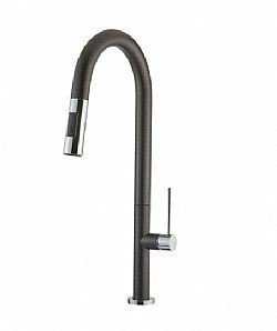 ARMANDO VICARIO TOZO 48780-1402 PURO - ΜΠΑΤΑΡΙΑ ΚΟΥΖΙΝΑΣ ΜΑΥΡΟ/ΧΡΩΜΕ ΜΕ ΝΤΟΥΣ