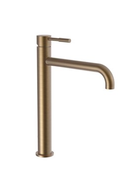 LA TORRE NEW TECH 12507-221 - ΜΠΑΤΑΡΙΑ ΝΙΠΤΗΡΑ ΕΠΙΤΡΑΠΕΖΙΑ BRONZE BRUSHED