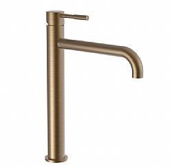 LA TORRE NEW TECH 12507-221 - ΜΠΑΤΑΡΙΑ ΝΙΠΤΗΡΑ ΕΠΙΤΡΑΠΕΖΙΑ BRONZE BRUSHED