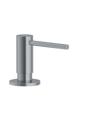 FRANKE ACTIVE DISPENSER STAINLESS STEEL OPTIC 3125101002 