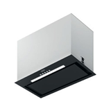 FRANKE BOX FBFE BK A52 MATTE BLACK - ΕΝΤΟΙΧΙΖΟΜΕΝΟΣ ΑΠΟΡΡΟΦΗΤΗΡΑΣ ΜΑΥΡΟ ΜΑΤ 3105001108