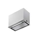 FRANKE BOX FBFE XS A52 INOX - ΕΝΤΟΙΧΙΖΟΜΕΝΟΣ ΑΠΟΡΡΟΦΗΤΗΡΑΣ 3105001105
