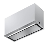 FRANKE BOX FBFE XS A70 INOX - ΕΝΤΟΙΧΙΖΟΜΕΝΟΣ ΑΠΟΡΡΟΦΗΤΗΡΑΣ 3105001104