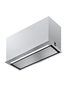 FRANKE BOX FBFE XS A70 INOX - ΕΝΤΟΙΧΙΖΟΜΕΝΟΣ ΑΠΟΡΡΟΦΗΤΗΡΑΣ 3105001104
