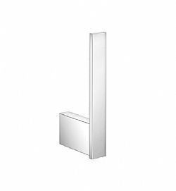 SANCO MONOGRAM 120416-A03 ΧΑΡΤΟΘΗΚΗ ΕΦΕΔΡΙΚΗ ΧΡΩΜΕ