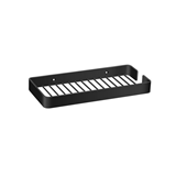 SANCO MONOGRAM 120443-M116 ΣΠΟΓΓΟΘΗΚΗ ΜΑΥΡΟ ΜΑΤ