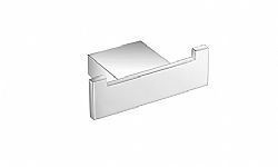 SANCO MONOGRAM 120418-A03 ΑΓΓΙΣΤΡΟ ΔΙΠΛΟ ΧΡΩΜΕ