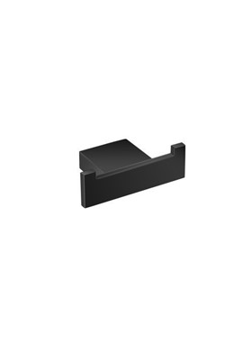 SANCO MONOGRAM 120418-M116 ΑΓΓΙΣΤΡΟ ΔΙΠΛΟ ΜΑΥΡΟ ΜΑΤ