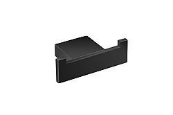 SANCO MONOGRAM 120418-M116 ΑΓΓΙΣΤΡΟ ΔΙΠΛΟ ΜΑΥΡΟ ΜΑΤ