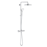 GROHE 27296003 EUPHORIA SYSTEM 260  - ΣΤΗΛΗ ΝΤΟΥΣ ΜΕ ΘΕΡΜΟΣΤΑΤΙΚΗ ΜΠΑΤΑΡΙΑ ΧΡΩΜΕ