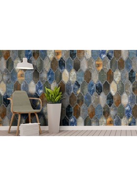 DRN MX 16X32 - GRES PORCELLANATO ΠΛΑΚΑΚΙ VINTAGE