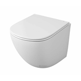 OPR RIMLESS (49cm) - ΛΕΚΑΝΗ ΚΡΕΜΑΣΤΗ ME SLIM SOFT ΚΑΘΙΣΜΑ