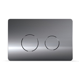 WISA CIRCLE F099-101 SATIN - ΠΛΑΚΕΤΑ ΧΡΩΜΕ ΣΑΤΙΝΕ