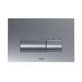 WISA VIVENTE F390-100 - ΠΛΑΚΕΤΑ ΧΡΩΜΕ ΓΥΑΛΙΣΤΕΡΗ