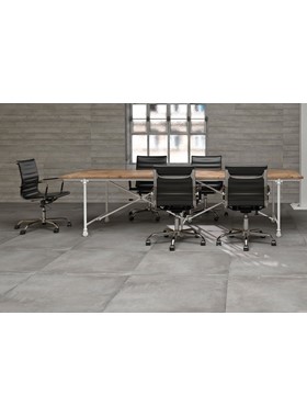 PWD ARGENT 60X60 cm - ΓΚΡΙ ΓΡΑΝΙΤΟΠΛΑΚΑΚΙ ΜΑΤ SPAIN