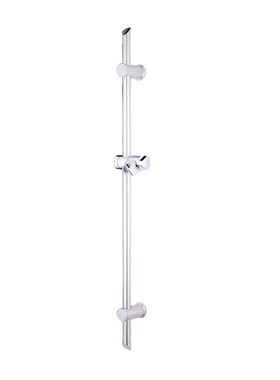 DELVAC 81cm ΧΡΩΜΕ - ΒΕΡΓΑ ΝΤΟΥΣ ΜΕΤΑΒΛΗΤΟΥ ΥΨΟΥΣ ΙΔΑΝΙΚΗ ΓΙΑ ΑΝΤΙΚΑΤΑΣΤΑΣΗ ΠΑΛΑΙΑΣ ΣΤΗΛΗΣ