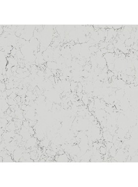 WHITE ATTICA 5143 - ΠΑΓΚΟΣ ΚΟΥΖΙΝΑΣ ΧΑΛΑΖΙΑ CAESARSTONE