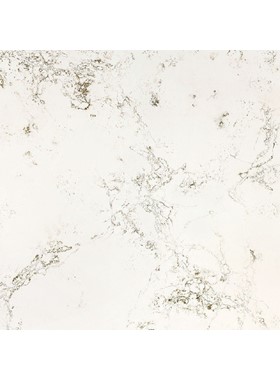 NEBULOUS GOLD - ΧΑΛΑΖΙΑΚΟΣ ΠΑΓΚΟΣ ΚΟΥΖΙΝΑΣ ΛΕΥΚΟΣ ΜΕ ΧΡΥΣΑ ΝΕΡΑ