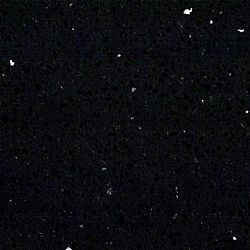BLACK MIRROR - ΠΑΓΚΟΣ ΚΟΥΖΙΝΑΣ ΧΑΛΑΖΙΑ 2cm ΜΑΥΡΟΣ ΜΕ ΚΑΘΡΕΦΤΑΚΙΑ
