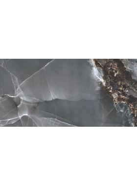 ONYX BLEU 60Χ120 RETT - ΠΛΑΚΑΚΙΑ ΓΡΑΝΙΤΗ ΓΥΑΛΙΣΜΕΝΑ ΟΨΗΣ ΟΝΥΧΑ