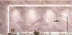 ONIX ROSE 60Χ120 RETT - ΓΥΑΛΙΣΤΕΡΑ ΠΛΑΚΑΚΙΑ ΟΨΗΣ ΡΟΖ ΟΝΥΧΑ ΓΙΑ ΜΠΑΝΙΟ