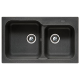 DURALIT KZ200-420 (83x50cm) GRAPHITE - ΝΕΡΟΧΥΤΗΣ ΣΥΝΘΕΤΙΚΟΣ ΕΝΘΕΤΟΣ