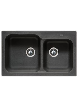 DURALIT KZ200-420 (83x50cm) GRAPHITE - ΝΕΡΟΧΥΤΗΣ ΣΥΝΘΕΤΙΚΟΣ ΕΝΘΕΤΟΣ