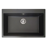 DURALIT KZ075-420 (76x50cm) GRAPHITE - ΣΥΝΘΕΤΙΚΟΣ ΝΕΡΟΧΥΤΗΣ  ΕΝΘΕΤΟΣ 