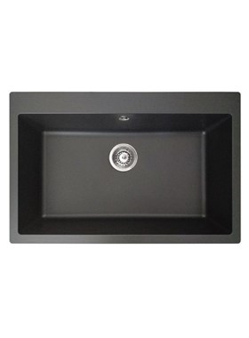 DURALIT KZ075-420 (76x50cm) GRAPHITE - ΣΥΝΘΕΤΙΚΟΣ ΝΕΡΟΧΥΤΗΣ  ΕΝΘΕΤΟΣ 