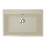 DURALIT KZ075-500 (76x50cm) BEIGE - ΣΥΝΘΕΤΙΚΟΣ ΝΕΡΟΧΥΤΗΣ  ΕΝΘΕΤΟΣ 