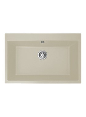 DURALIT KZ075-500 (76x50cm) BEIGE - ΣΥΝΘΕΤΙΚΟΣ ΝΕΡΟΧΥΤΗΣ  ΕΝΘΕΤΟΣ 