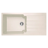 DURALIT KS105 (100x50cm) BEIGE - ΝΕΡΟΧΥΤΗΣ ΣΥΝΘΕΤΙΚΟΣ ΕΝΘΕΤΟΣ