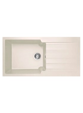 DURALIT KS105 (100x50cm) BEIGE - ΝΕΡΟΧΥΤΗΣ ΣΥΝΘΕΤΙΚΟΣ ΕΝΘΕΤΟΣ