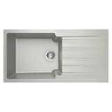 DURALIT KS105 (100x50cm) PLATINUM - ΓΚΡΙ ΝΕΡΟΧΥΤΗΣ ΣΥΝΘΕΤΙΚΟΣ ΕΝΘΕΤΟΣ