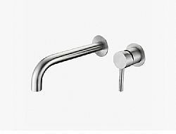 IMEX MOSCU GLT023/AC - ΑΝΟΞΕΙΔΩΤΗ ΜΑΤ ΜΠΑΤΑΡΙΑ ΝΙΠΤΗΡΟΣ ΕΝΤΟΙΧΙΣΜΕΝΗ