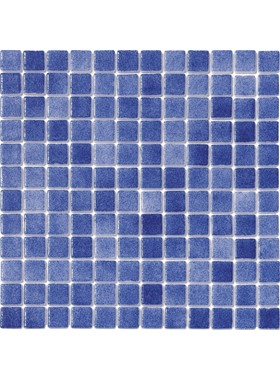 FOG AZUL 3002  BY ALTTOGLASS - ΜΠΛΕ ΨΗΦΙΔΑ MADE IN SPAIN