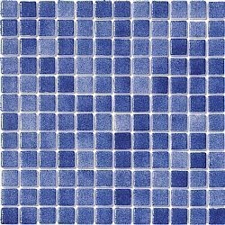 FOG AZUL 3002  BY ALTTOGLASS - ΜΠΛΕ ΨΗΦΙΔΑ MADE IN SPAIN