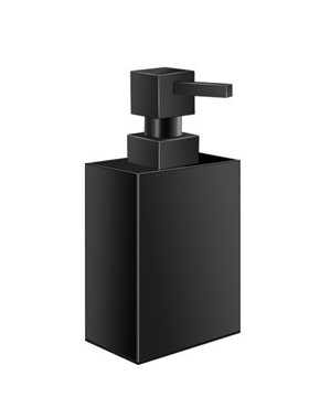 SANCO 90354-M116 ΝΤΙΣΠΕΝΣΕΡ ΕΠΙΚΑΘΗΜΕΝΟ ΜΑΥΡΟ ΜΑΤ