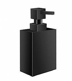 SANCO 90354-M116 ΝΤΙΣΠΕΝΣΕΡ ΕΠΙΚΑΘΗΜΕΝΟ ΜΑΥΡΟ ΜΑΤ