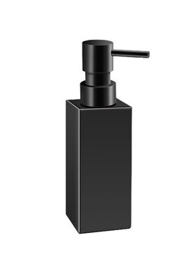 SANCO 90353-M116 ΝΤΙΣΠΕΝΣΕΡ ΕΠΙΚΑΘΗΜΕΝΟ ΜΑΥΡΟ ΜΑΤ