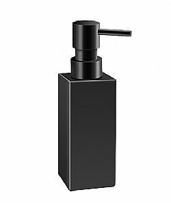 SANCO 90353-M116 ΝΤΙΣΠΕΝΣΕΡ ΕΠΙΚΑΘΗΜΕΝΟ ΜΑΥΡΟ ΜΑΤ