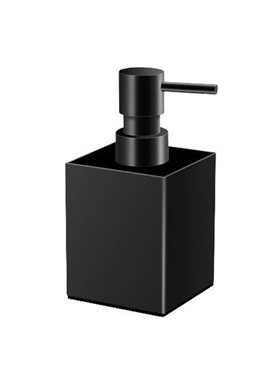 SANCO 90352-M116 ΝΤΙΣΠΕΝΣΕΡ ΕΠΙΚΑΘΗΜΕΝΟ ΜΑΥΡΟ ΜΑΤ