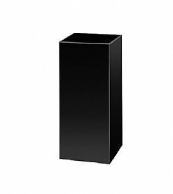 SANCO 90153-M116 ΠΟΤΗΡΟΘΗΚΗ ΕΠΙΚΑΘΗΜΕΝΗ ΜΑΥΡΟ ΜΑΤ