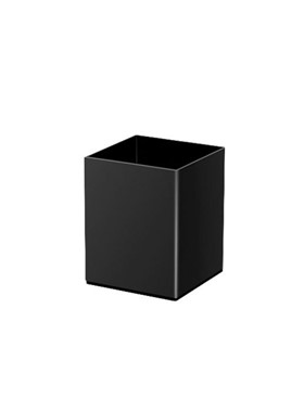 SANCO 90152-M116 ΠΟΤΗΡΟΘΗΚΗ ΕΠΙΚΑΘΗΜΕΝΗ ΜΑΥΡΟ ΜΑΤ