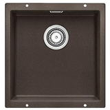 BLANCO SUBLINE 400U (43X46) COFFEE - ΝΕΡΟΧΥΤΗΣ ΥΠΟΚΑΘΗΜΕΝΟΣ