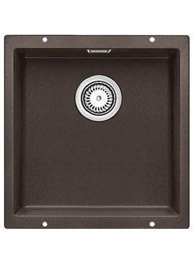 BLANCO SUBLINE 400U (43X46) COFFEE - ΝΕΡΟΧΥΤΗΣ ΥΠΟΚΑΘΗΜΕΝΟΣ