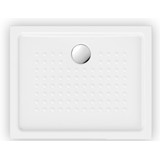 GSI SLIM 4388 ΝΤΟΥΣΙΕΡΑ ΠΟΡΣΕΛΑΝΗΣ 90x72x4,5 cm MADE IN ITALY 